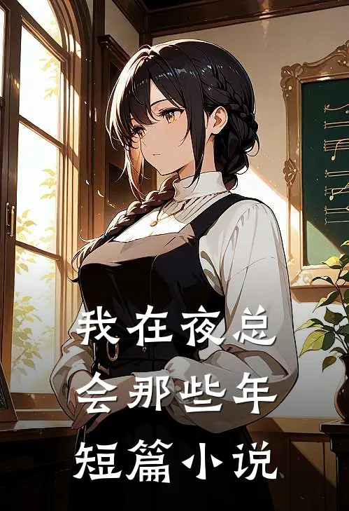 我在夜总会那些年短篇小说