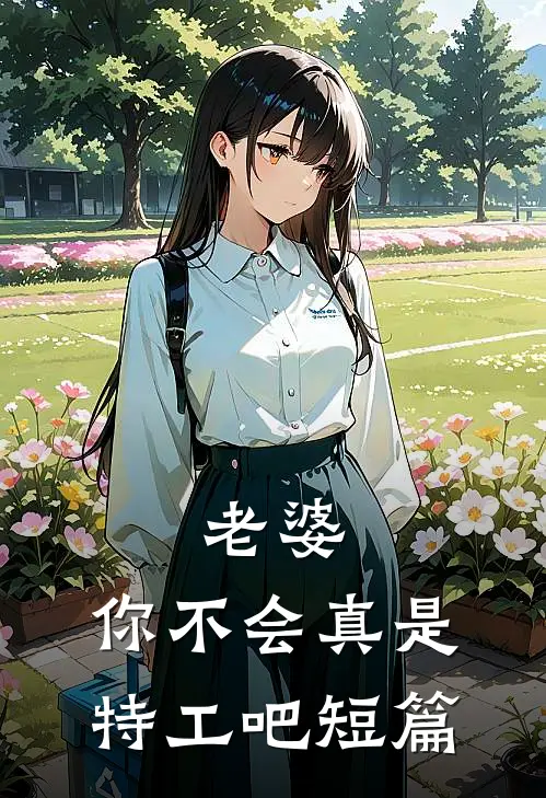 老婆,你不会真是特工吧短篇