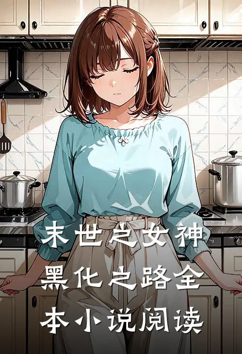 末世之女神黑化之路全本小说阅读