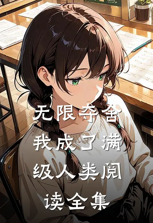 无限夺舍：我成了满级人类阅读全集