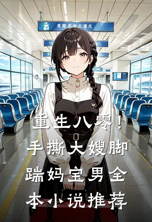 重生八零!手撕大嫂,脚踹妈宝男全本推荐免费阅读
