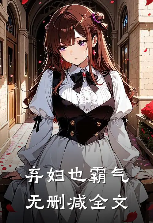 弃妇也霸气无删减全文免费阅读