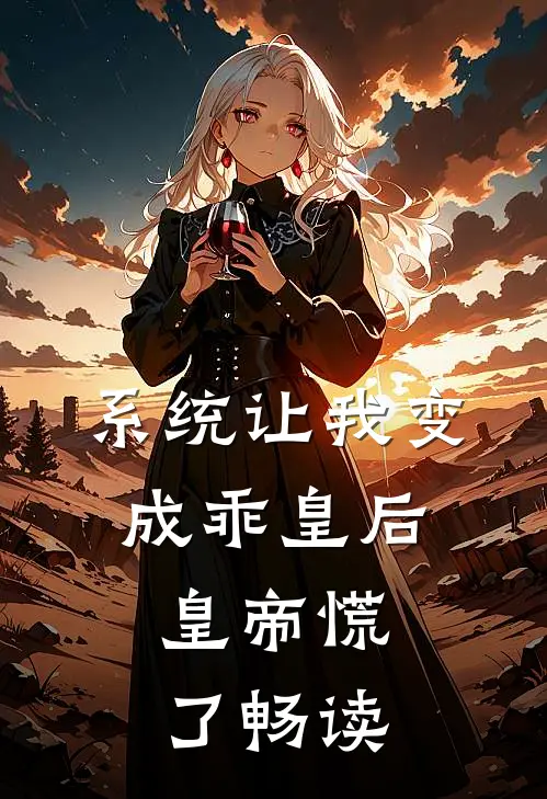 系统让我变成乖皇后，皇帝慌了畅读