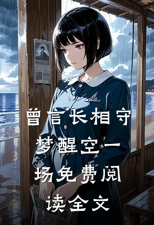 曾言长相守，梦醒空一场免费阅读全文