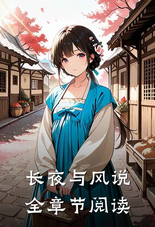 长夜与风说全章节阅读