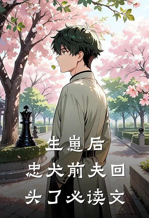 生崽后，忠犬前夫回头了必读文