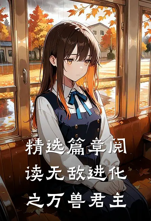精选篇章阅读无敌进化之万兽君主