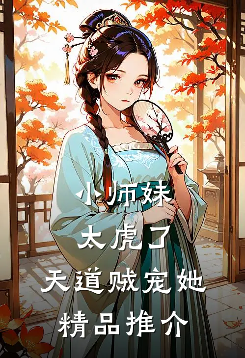 小师妹太虎了，天道贼宠她精品推介