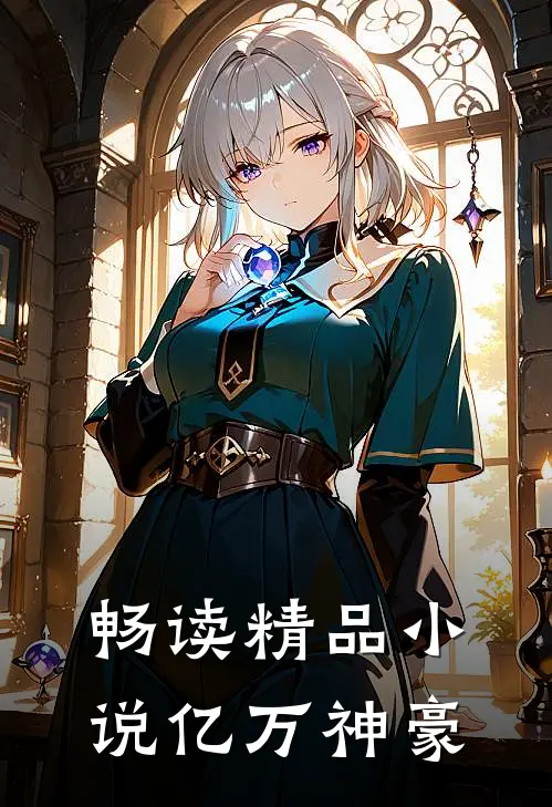 畅读精品小说亿万神豪