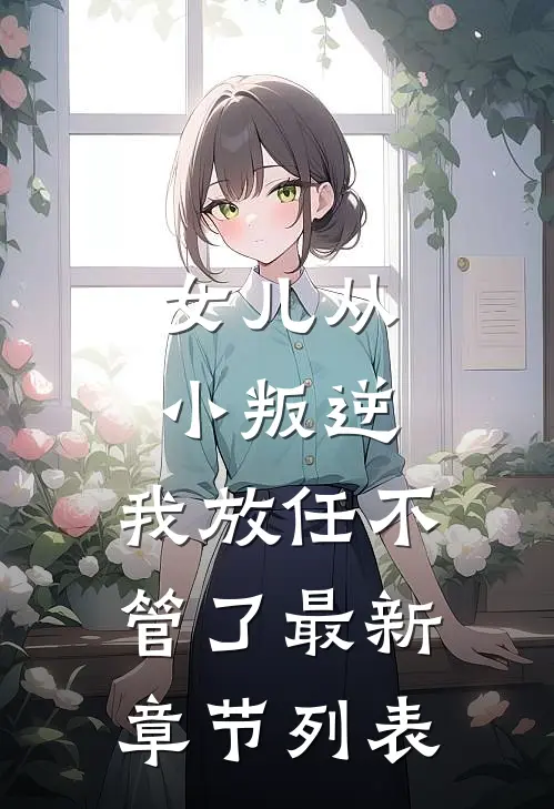 女儿从小叛逆，我放任不管了最新章节列表