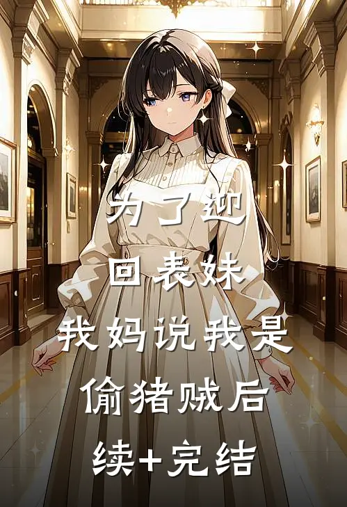 为了迎回表妹，我妈说我是偷猪贼后续+完结