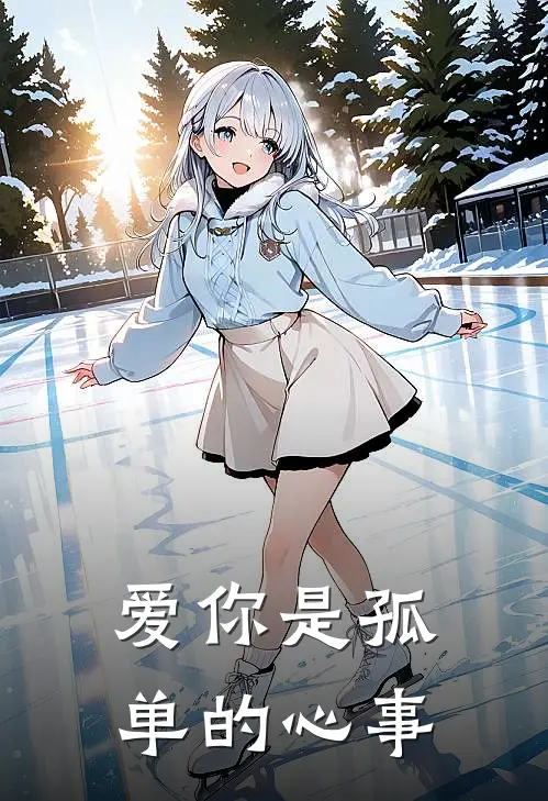 爱你是孤单的心事