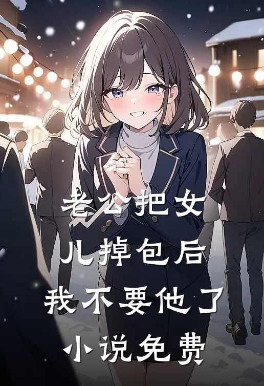 老公把女儿掉包后，我不要他了小说免费