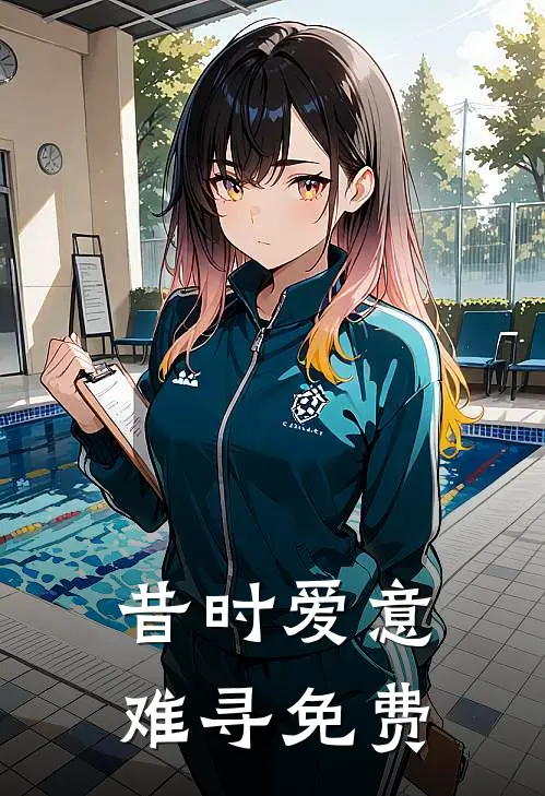 昔时爱意难寻免费