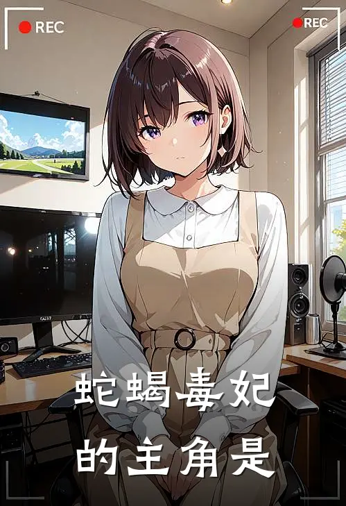 蛇蝎毒妃的主角是