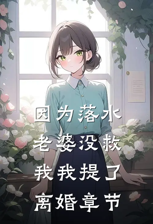 因为落水老婆没救我我提了离婚章节