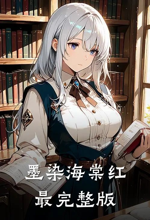 墨染海棠红最完整版