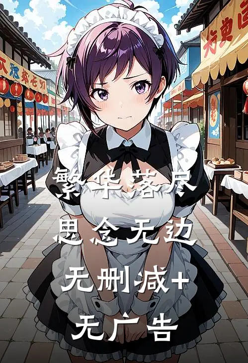 繁华落尽，思念无边无删减+无广告