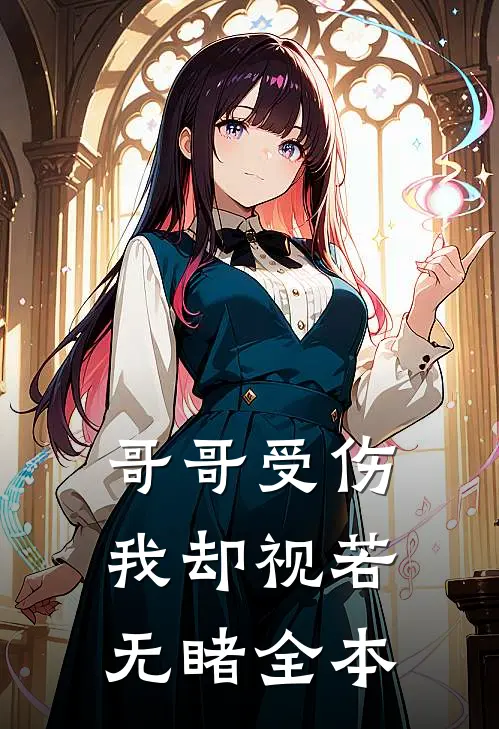 哥哥受伤，我却视若无睹全本