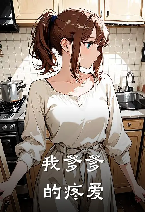 我爹爹的疼爱