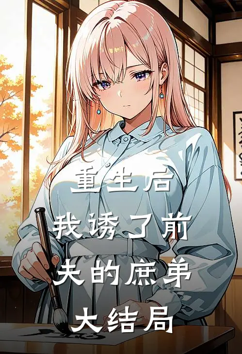 重生后,我诱了前夫的庶弟大结局是