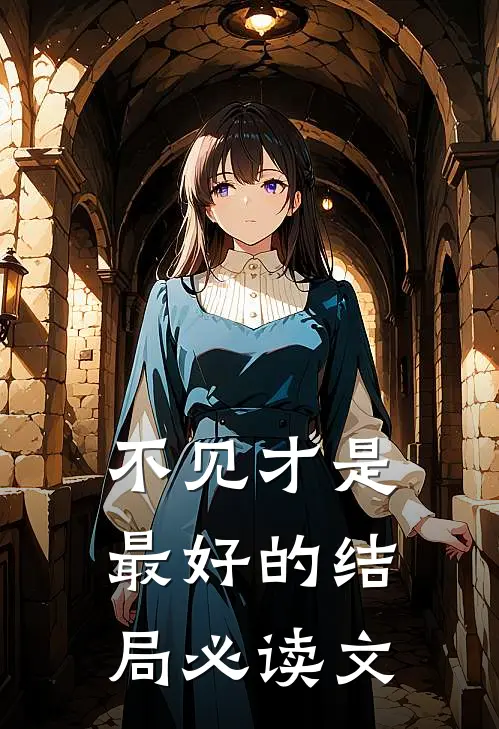 不见才是最好的结局必读文