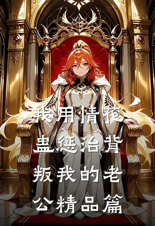 我用情花蛊惩治背叛我的老公精品篇