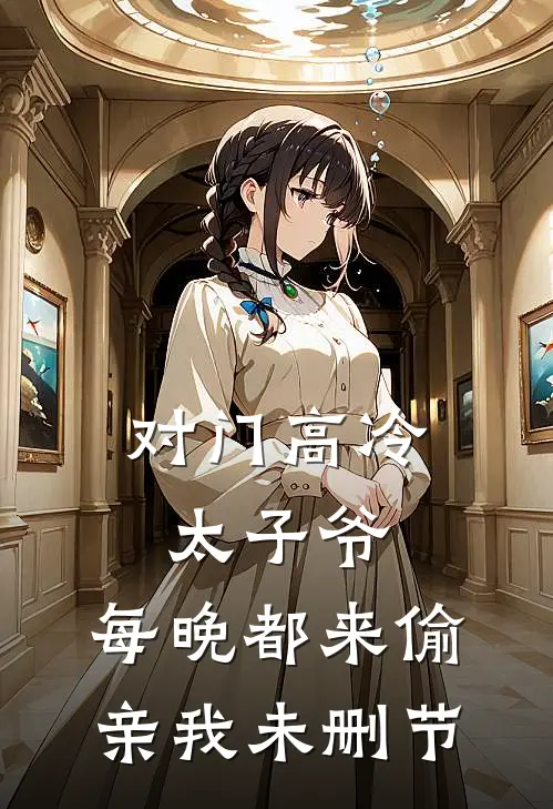 对门高冷太子爷，每晚都来偷亲我未删节