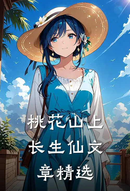 桃花山上长生仙文章精选
