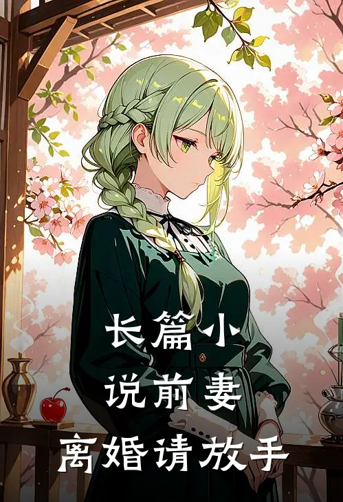 长篇小说前妻，离婚请放手