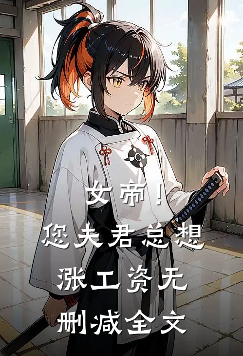 女帝！您夫君总想涨工资无删减全文