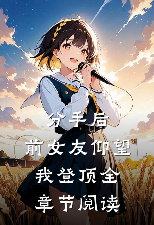 分手后：前女友仰望我登顶全章节阅读