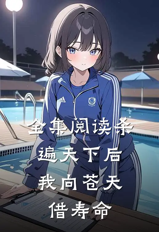 全集阅读杀遍天下后,我向苍天借寿命的