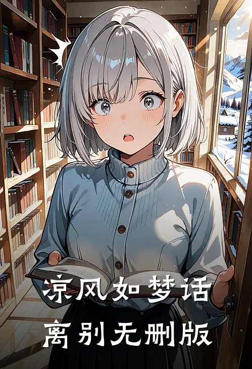 凉风如梦话离别无删版