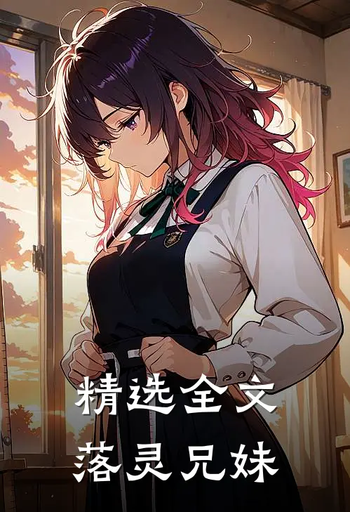 精选全文落灵兄妹
