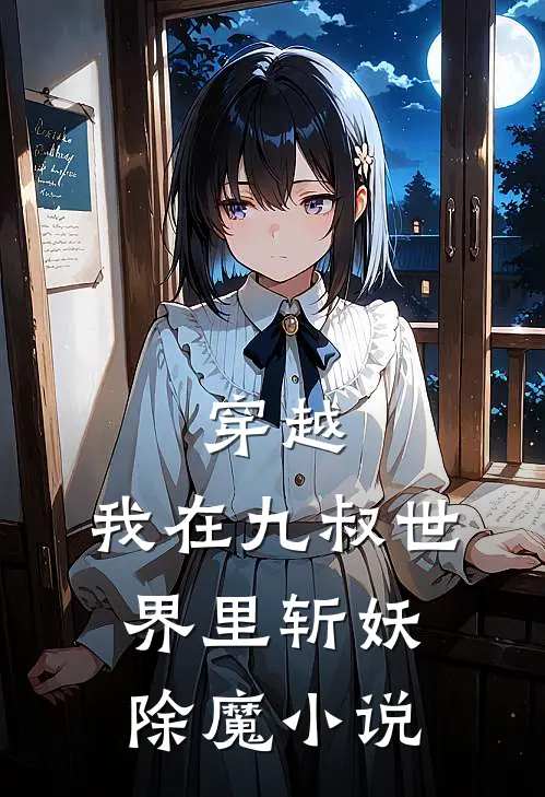 穿越：我在九叔世界里斩妖除魔小说