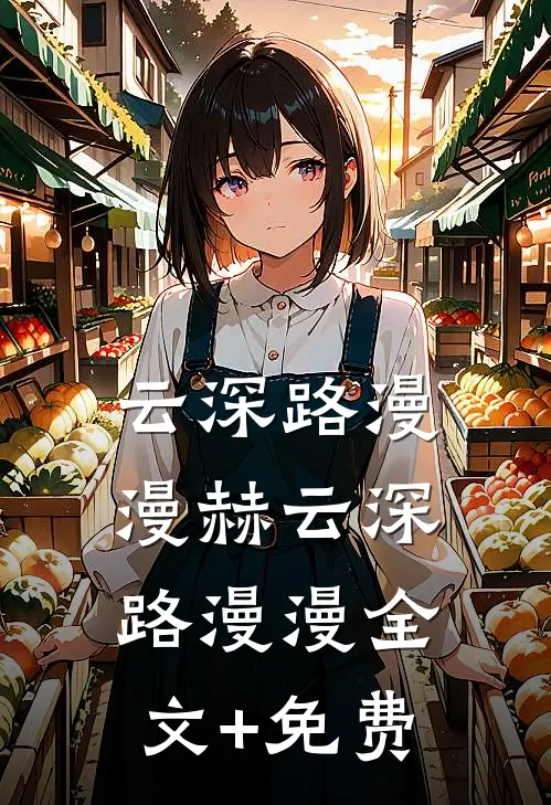 云深路漫漫赫云深路漫漫全文+免费