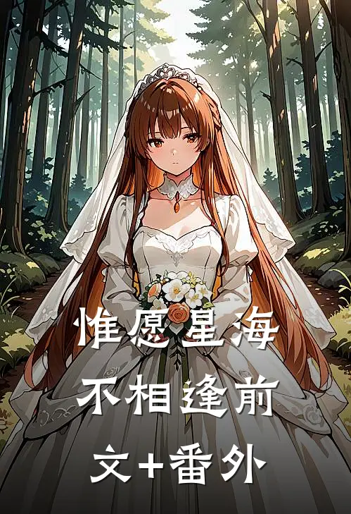 惟愿星海不相逢前文+番外