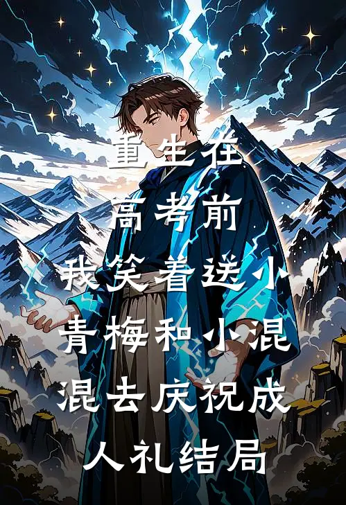 重生在高考前，我笑着送小青梅和小混混去庆祝成人礼结局