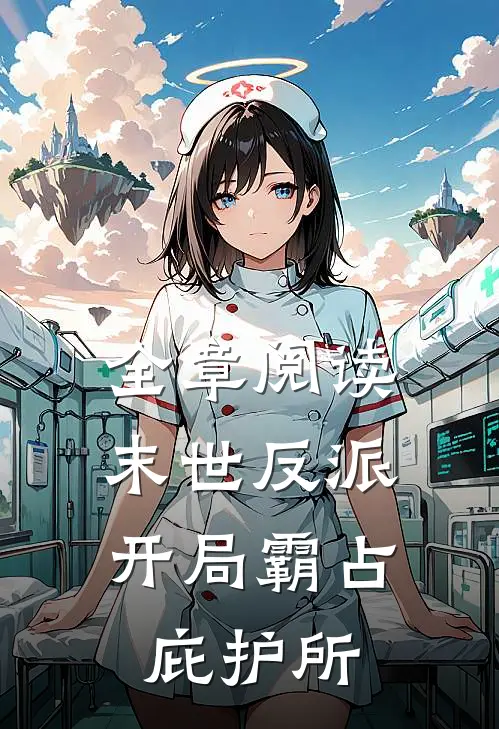 全章阅读末世反派，开局霸占庇护所
