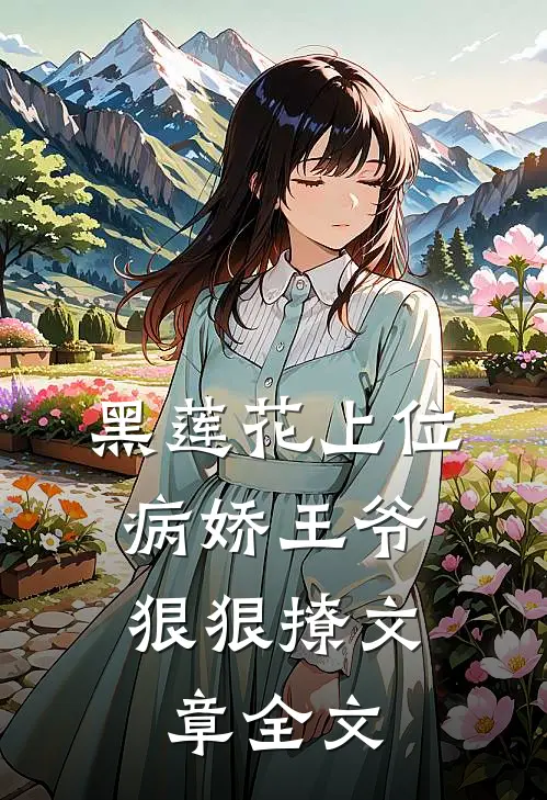 黑莲花上位,病娇王爷狠狠撩文章全文阅读
