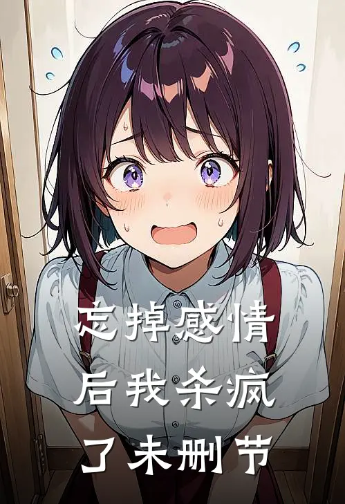 忘掉感情后我杀疯了未删节