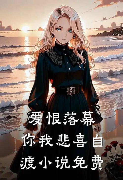爱恨落幕，你我悲喜自渡小说免费