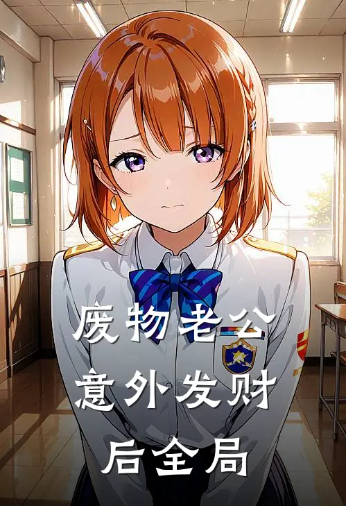 废物老公意外发财后全局