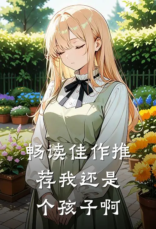 畅读佳作推荐我还是个孩子啊
