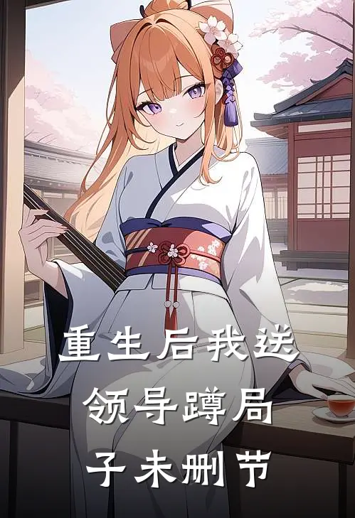 重生后我送领导蹲局子未删节