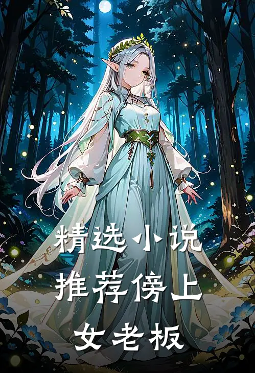精选小说推荐傍上女老板