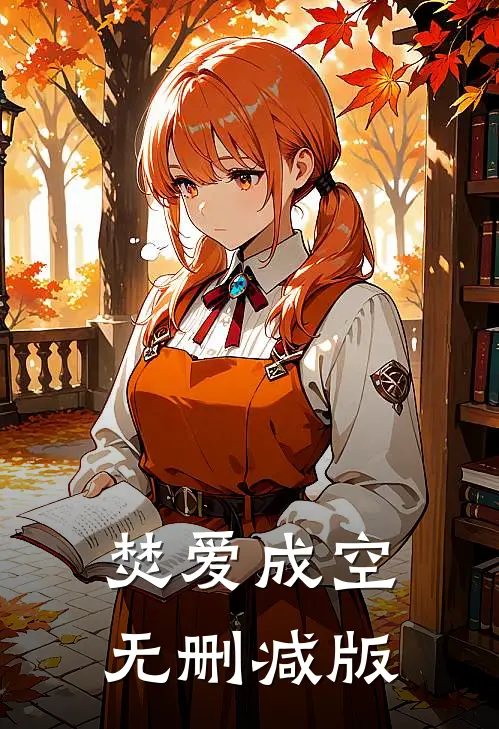 焚爱成空无删减版
