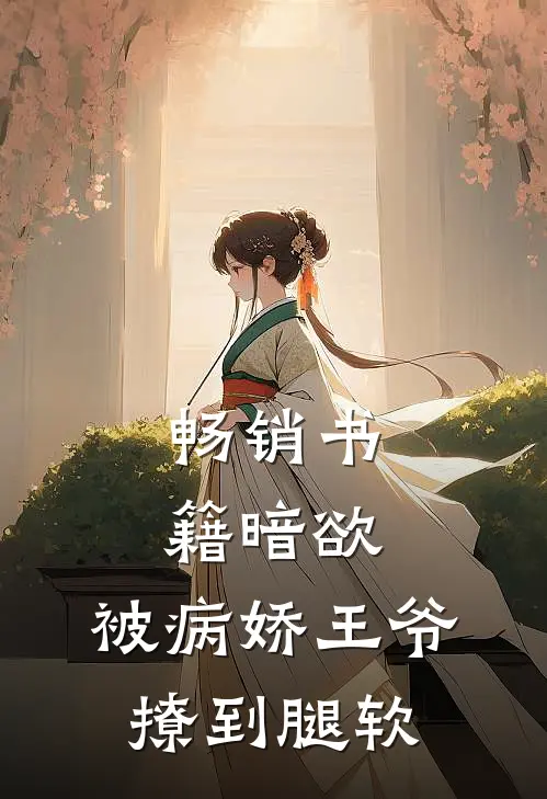 畅销书籍暗欲，被病娇王爷撩到腿软