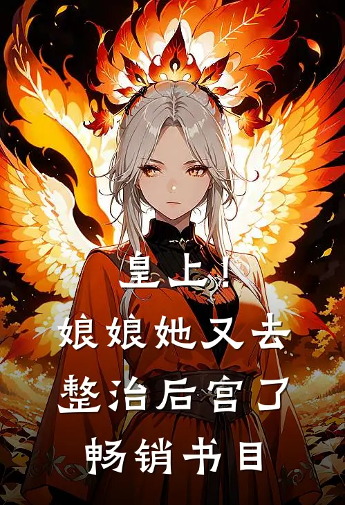 皇上!娘娘她又去整治后宫了畅销书目阅读